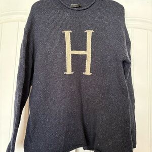 Harry Potter H Sweater